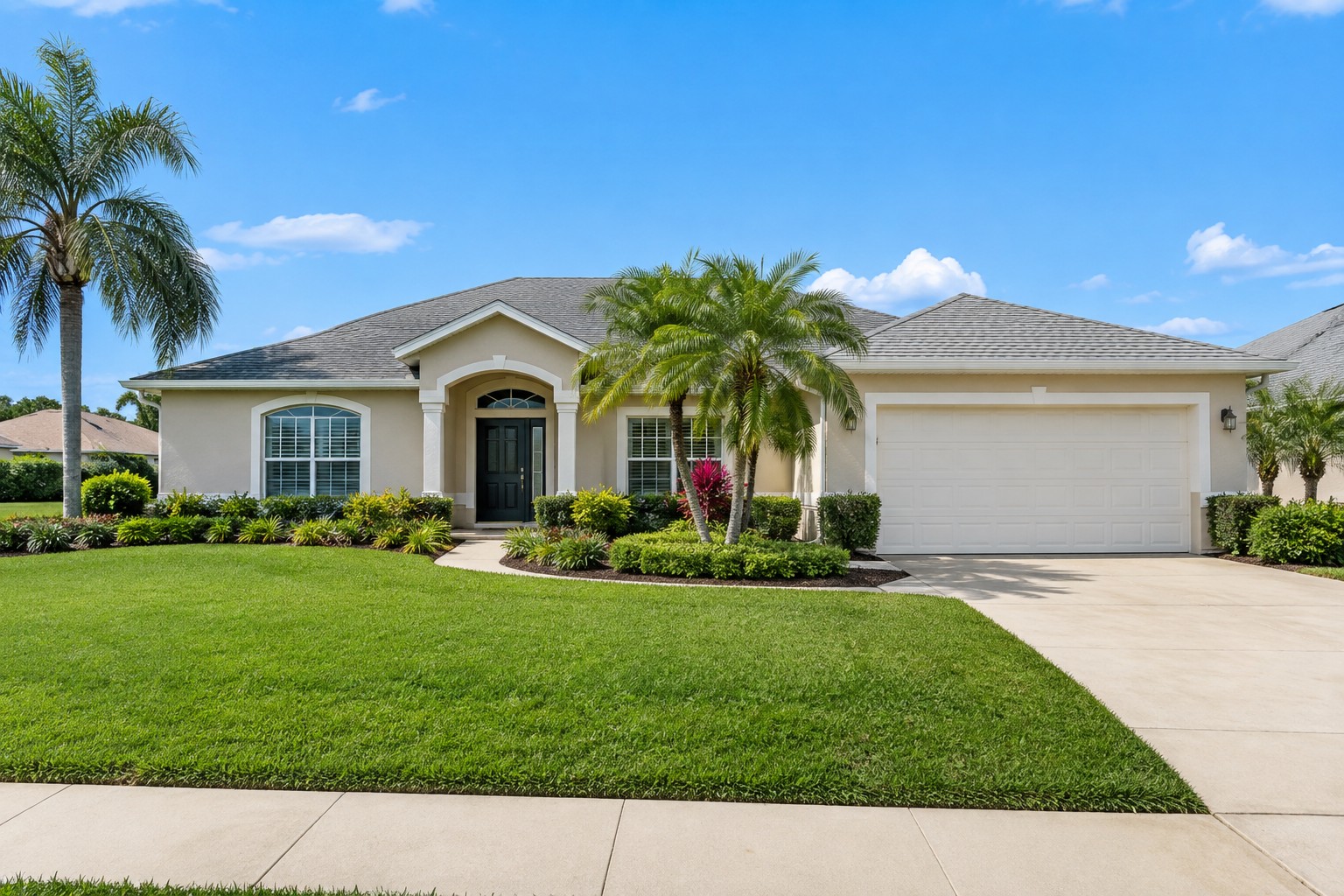 Buy A Home