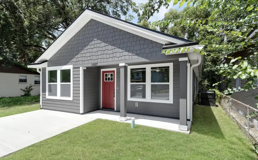 1337 W 22nd Street, Jacksonville, FL 32209