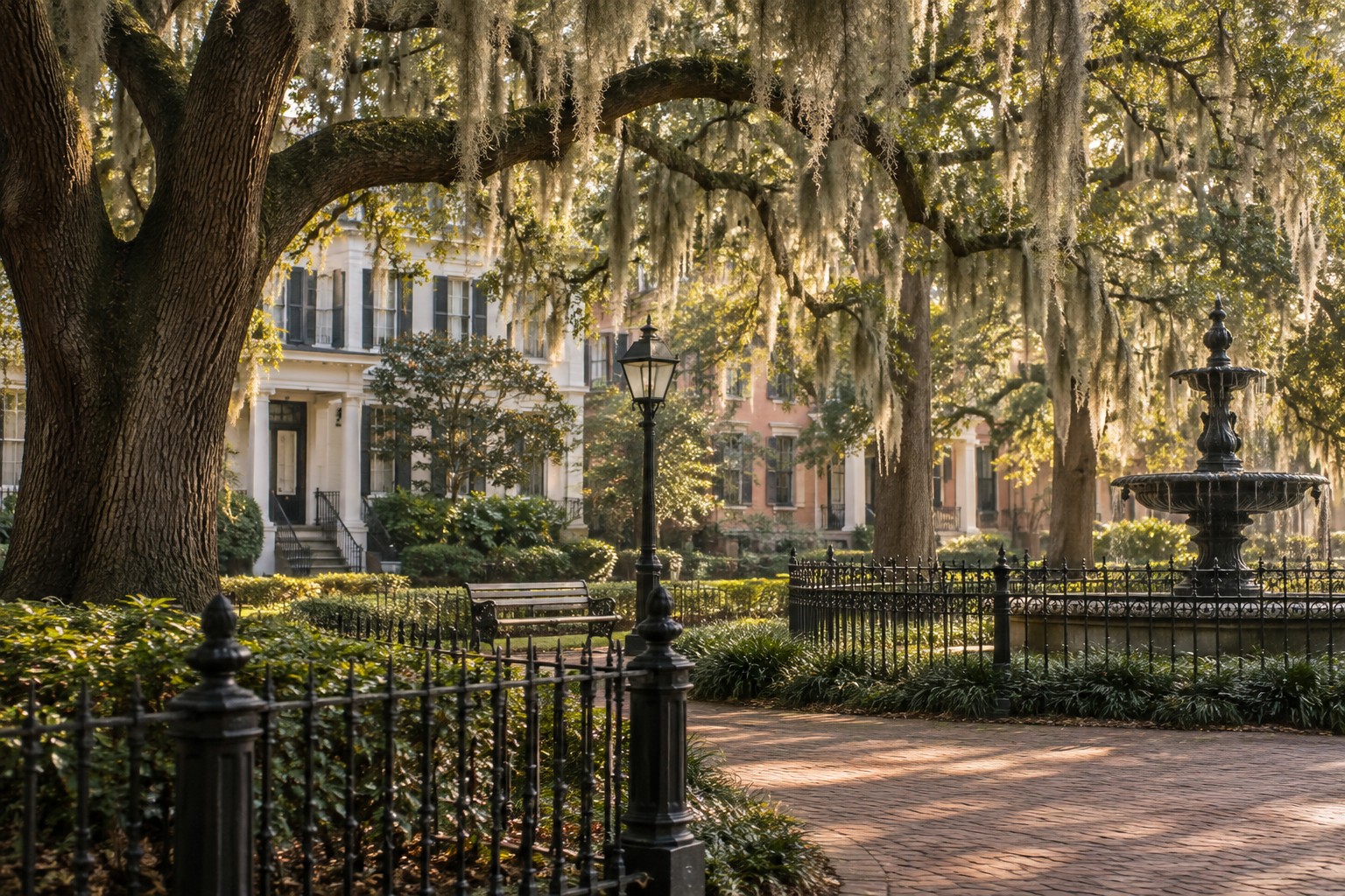 Savannah, GA