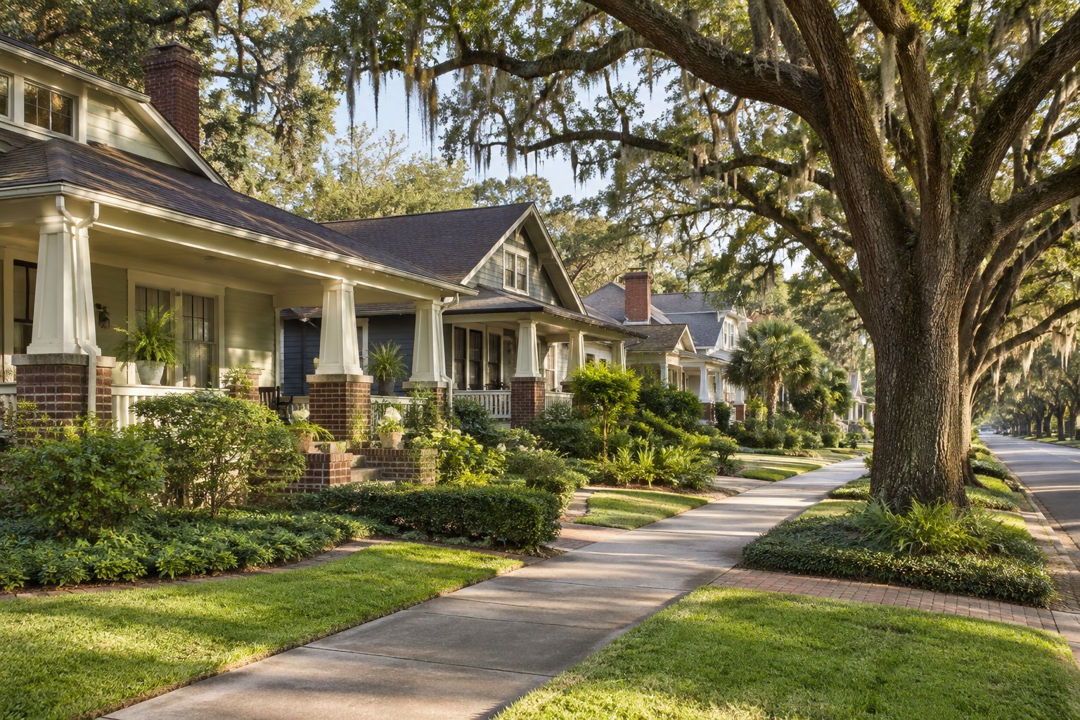 Westside Jacksonville